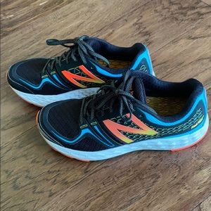 New balance fresh foam Vongo